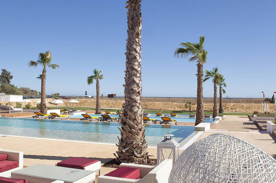 Pestana Alvor South Beach 5