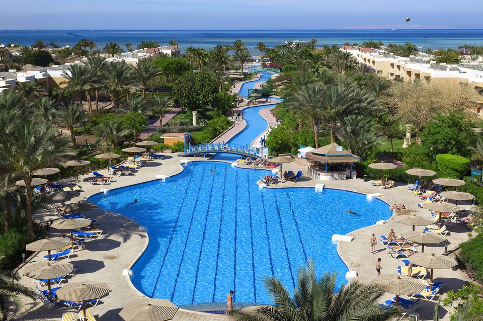 Golden Beach Resort 1