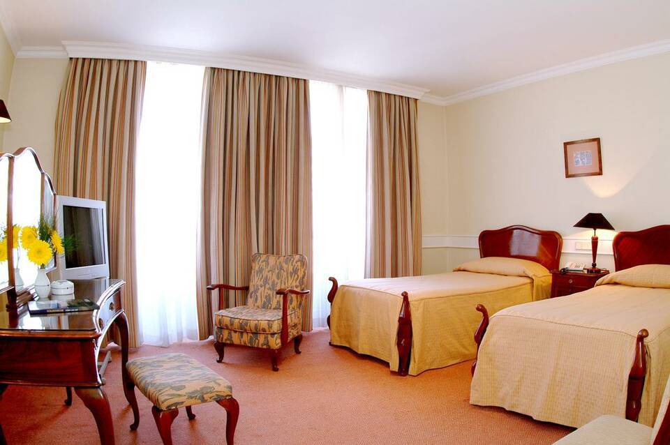 Hotel Metrópole 5