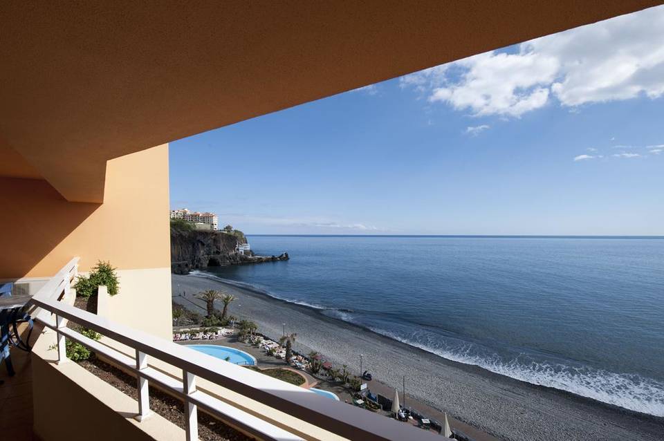 Pestana Ocean Bay All Inclusive 4