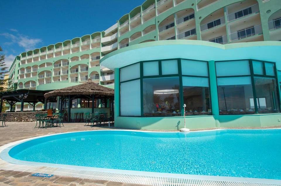 Pestana Ocean Bay All Inclusive 1