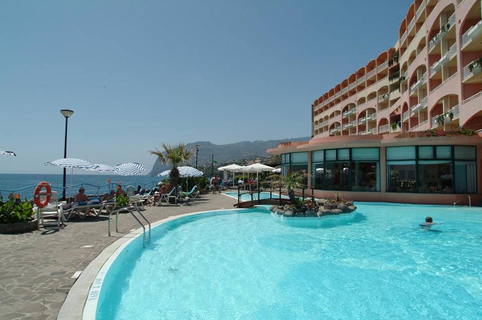 Pestana Ocean Bay All Inclusive 2