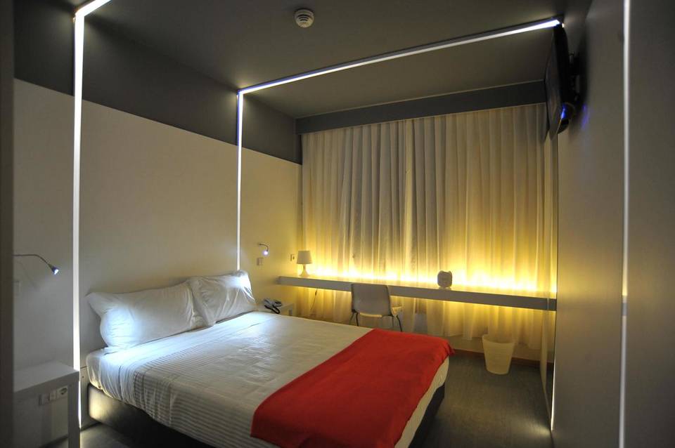 Basic Braga by AXIS 1