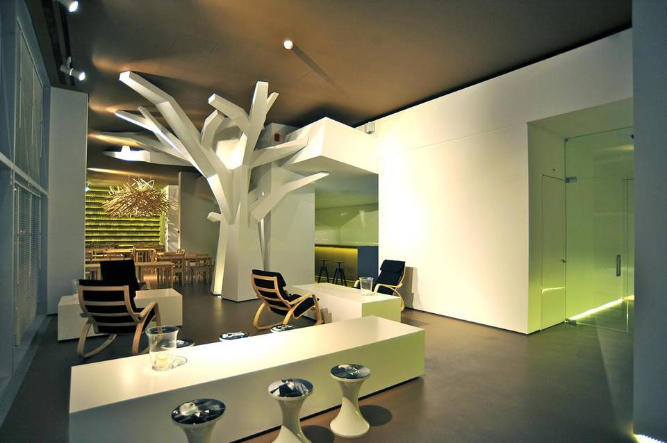 Basic Braga by AXIS 2