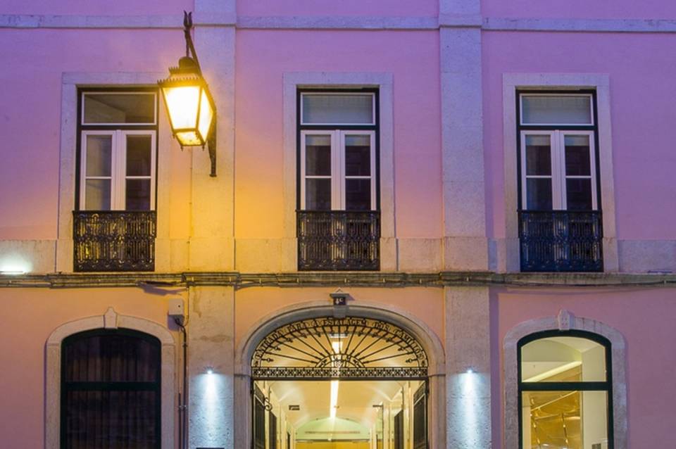 Portugal Boutique Hotel 2