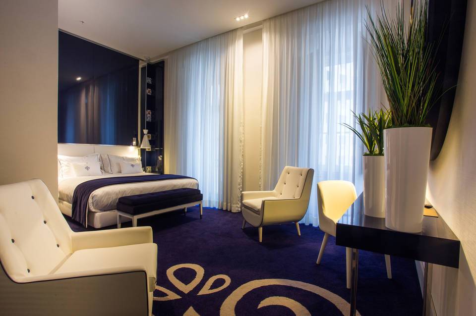 Portugal Boutique Hotel 3