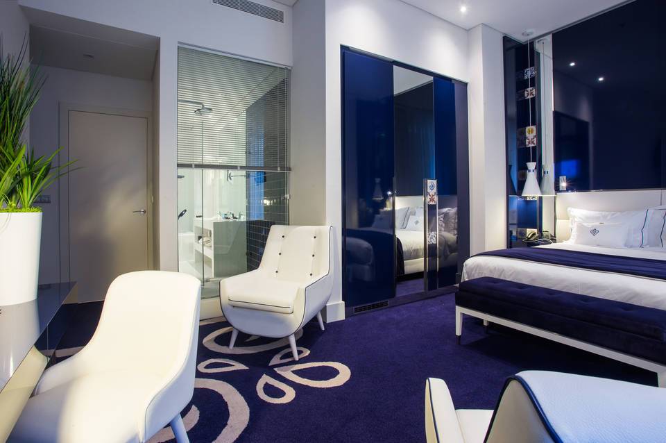 Portugal Boutique Hotel 4