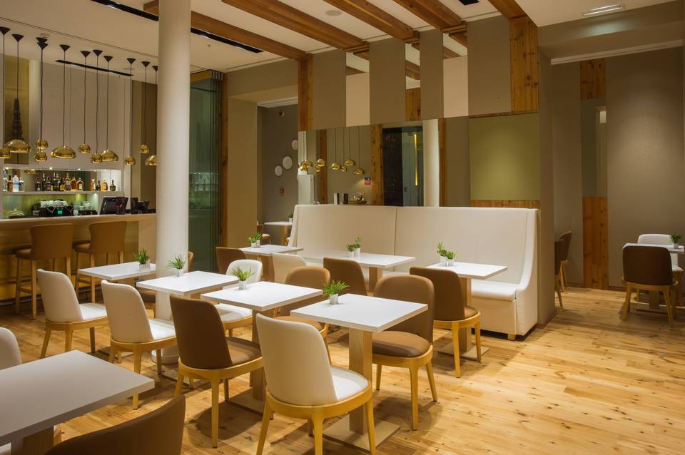 Portugal Boutique Hotel 5