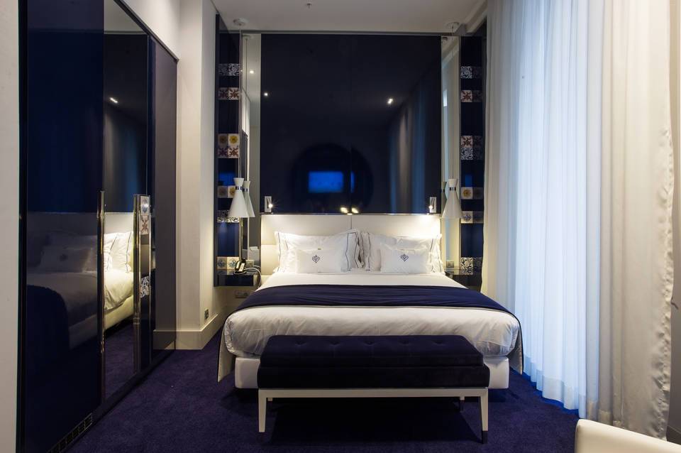 Portugal Boutique Hotel 1