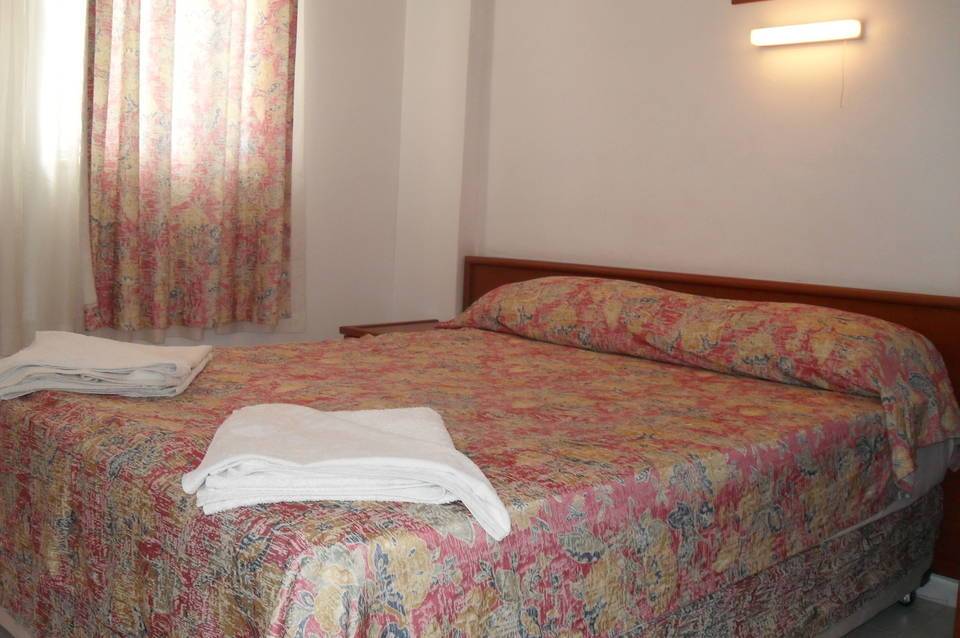 The S Apart & Suit Hotel 5