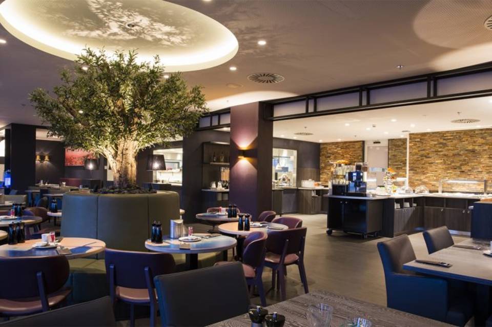 Corendon Amsterdam New-West, a Tribute Portfolio Hotel 1