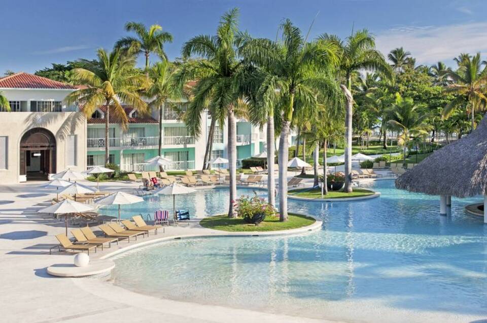 Gran Ventana Beach Resort 3