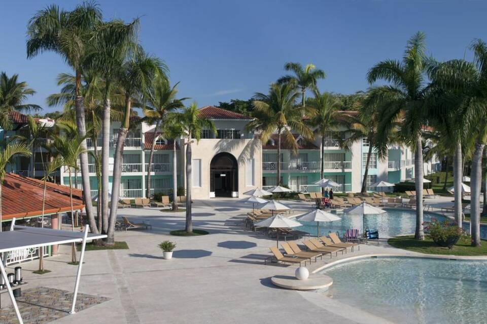 Gran Ventana Beach Resort 4