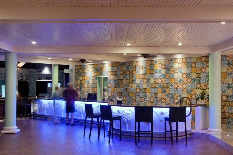 Gran Ventana Beach Resort 5