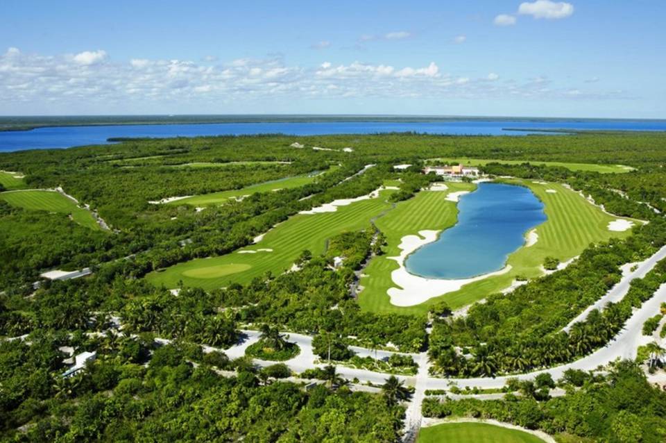 Dreams Playa Mujeres Golf & Spa Resort 3