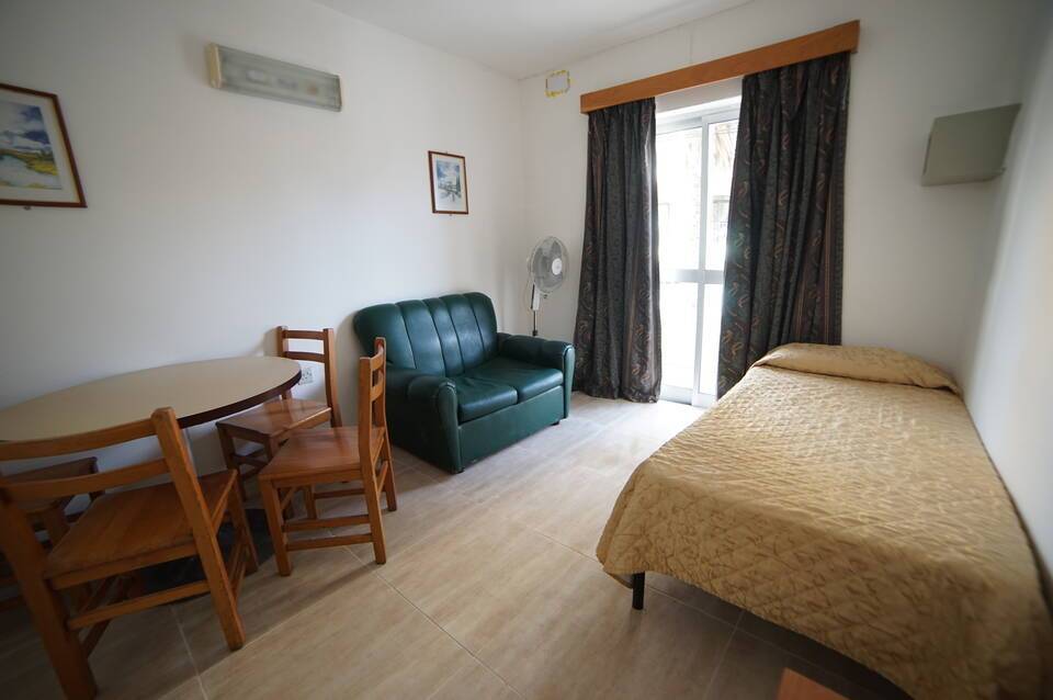 Cardor Holiday Complex 5