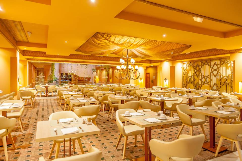 Iberostar Selection Marbella Coral Beach 2