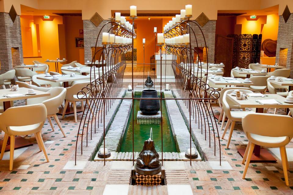 Iberostar Selection Marbella Coral Beach 3