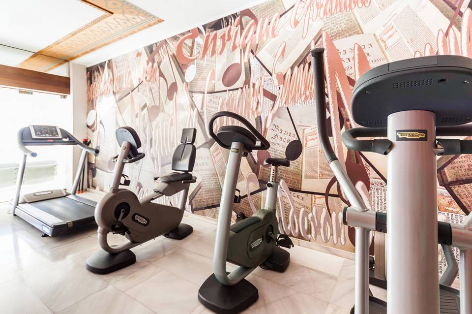 Iberostar Selection Marbella Coral Beach 5