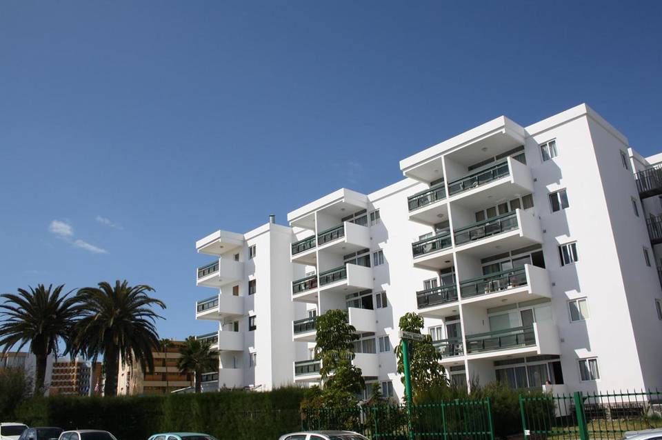 Roca Verde 3