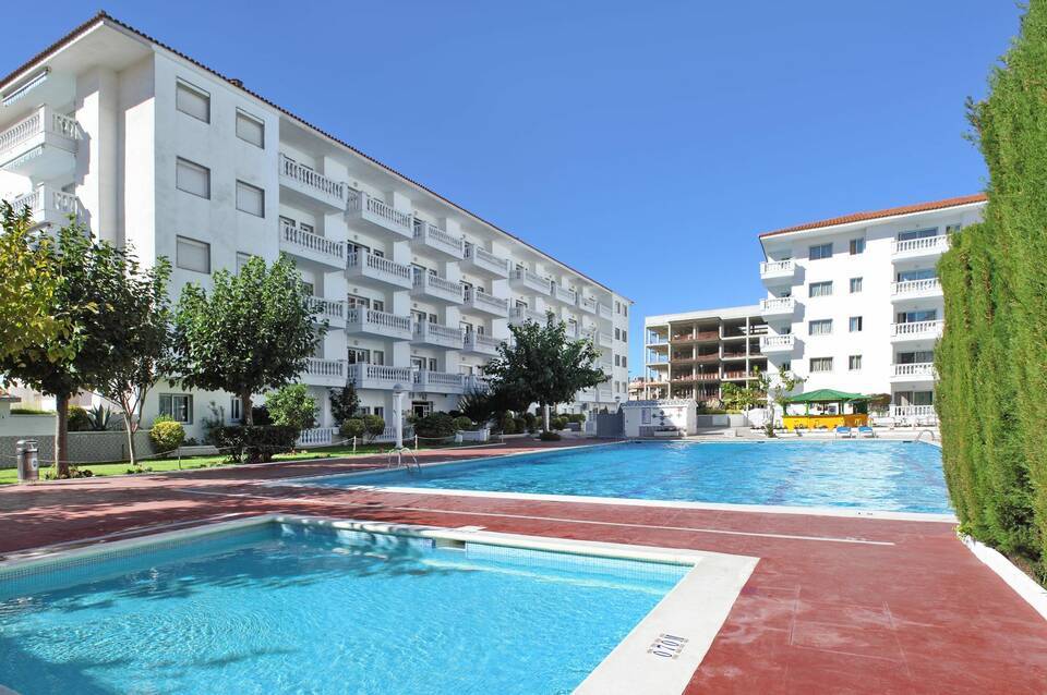 Europa Family Tourist Apartments 2