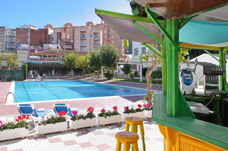 Europa Family Tourist Apartments 3