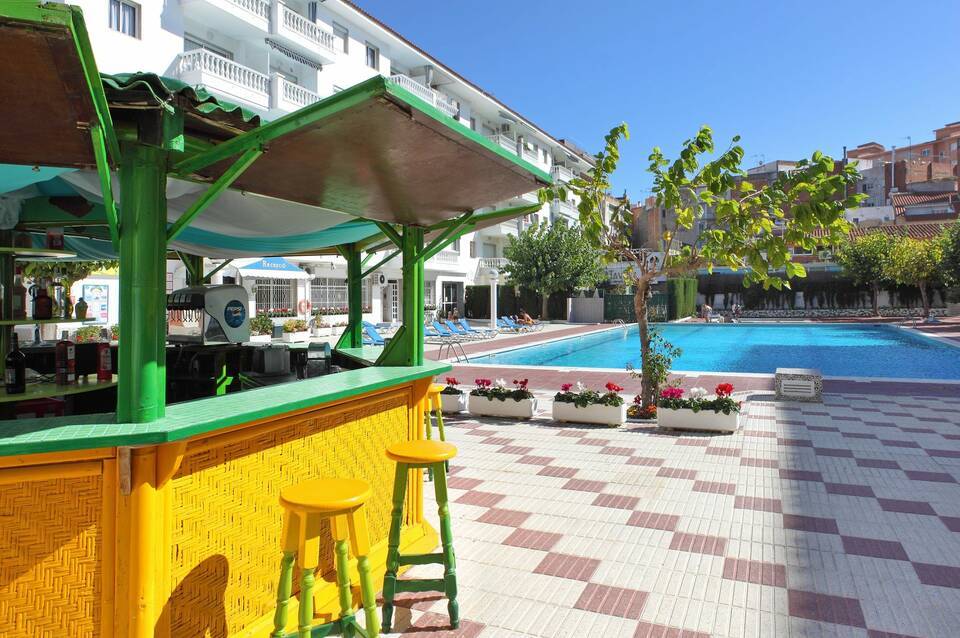Europa Family Tourist Apartments 4