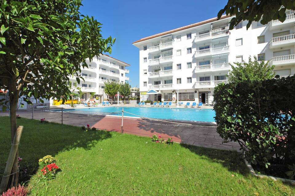 Europa Family Tourist Apartments 5