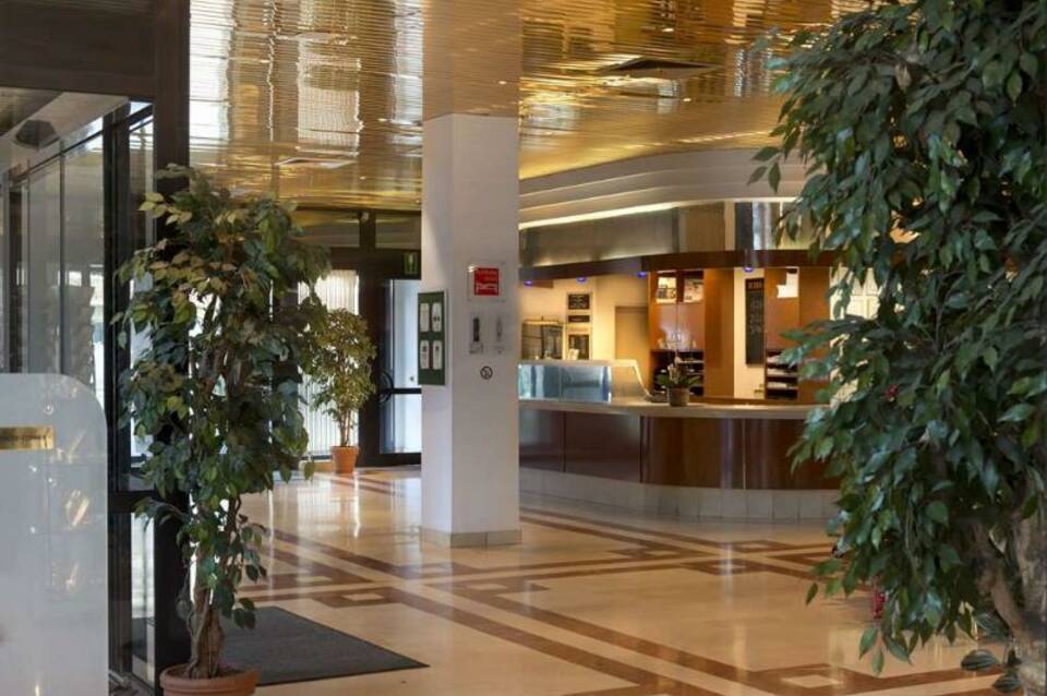 Wyndham Garden Düsseldorf Mettmann 4