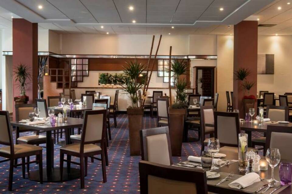 Wyndham Garden Düsseldorf Mettmann 5