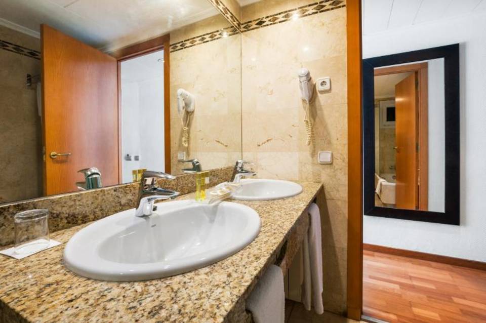 Eurostars Cristal Palace 4