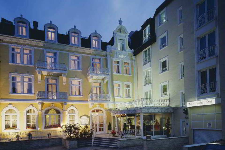Rheinischer Hof 5