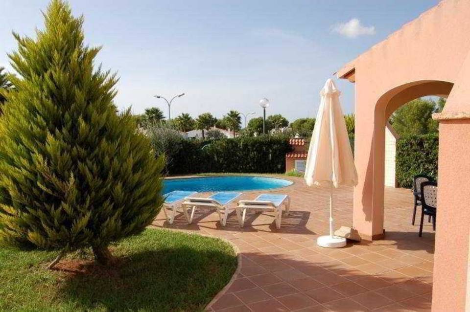 Villas Maribel 1