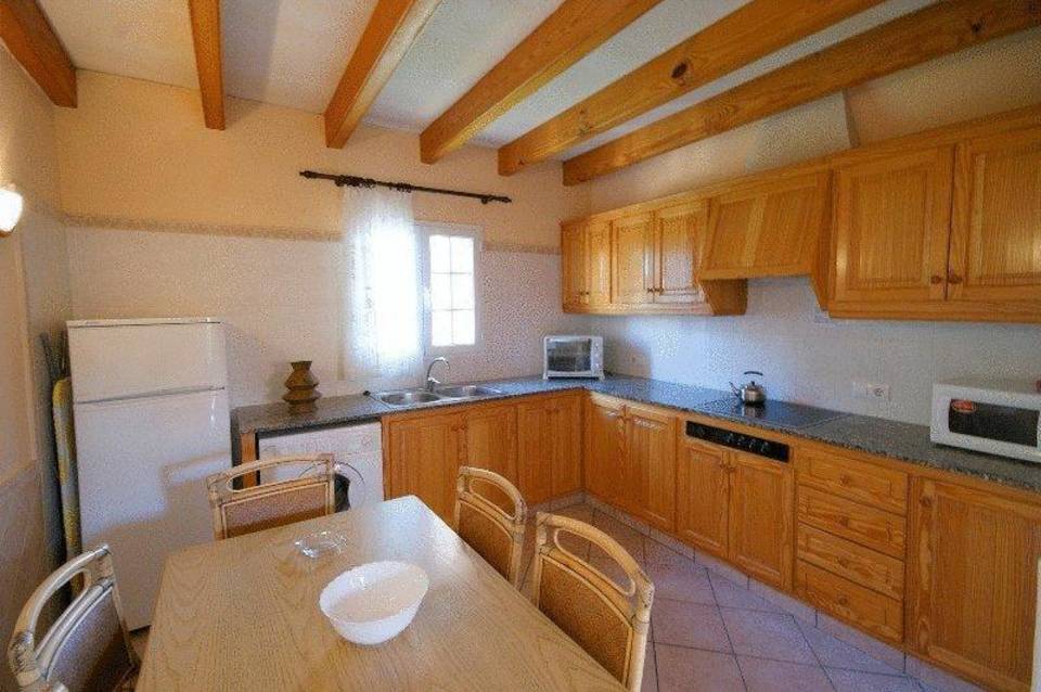 Villas Maribel 2
