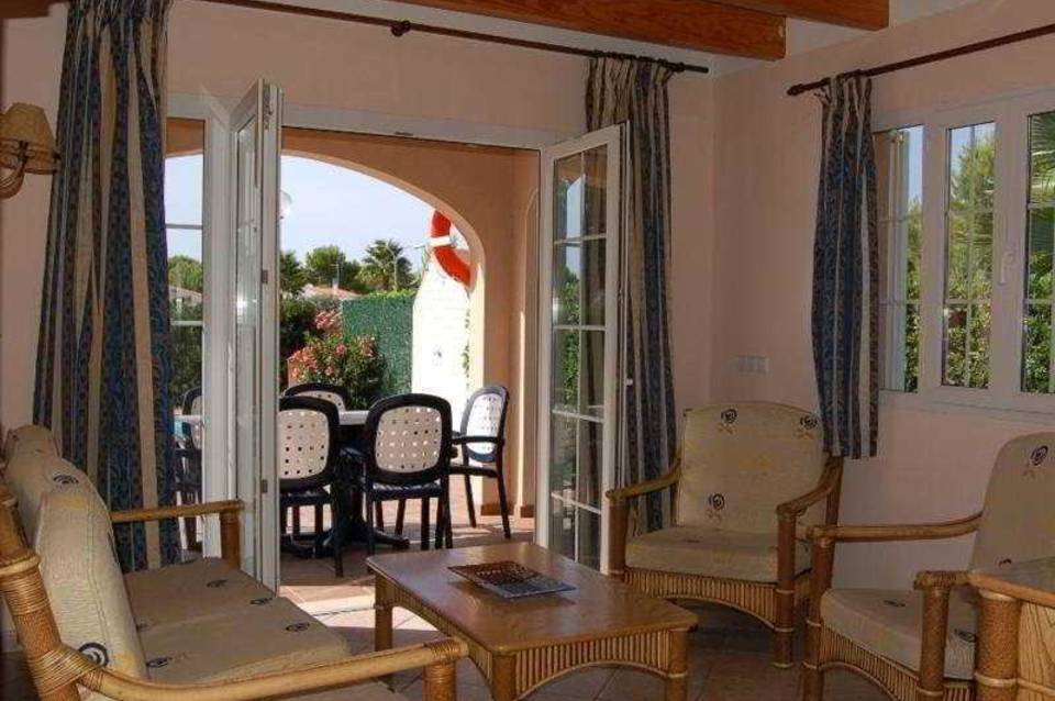Villas Maribel 3