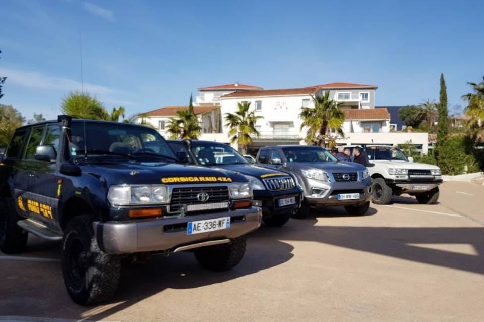 Golfe Hotel 1