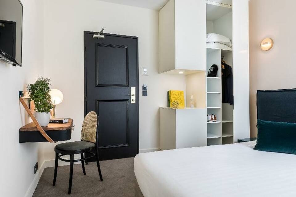 Hôtel Le Friedland 3