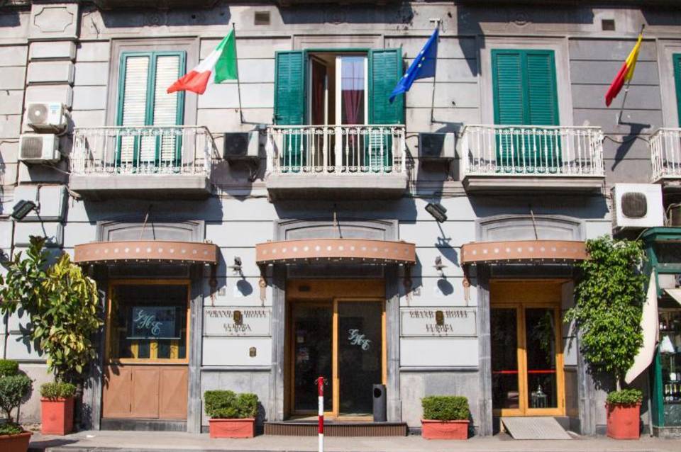 Grand Hotel Europa  2