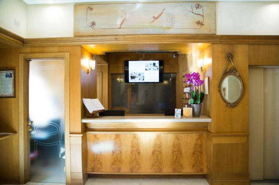 Grand Hotel Europa  4