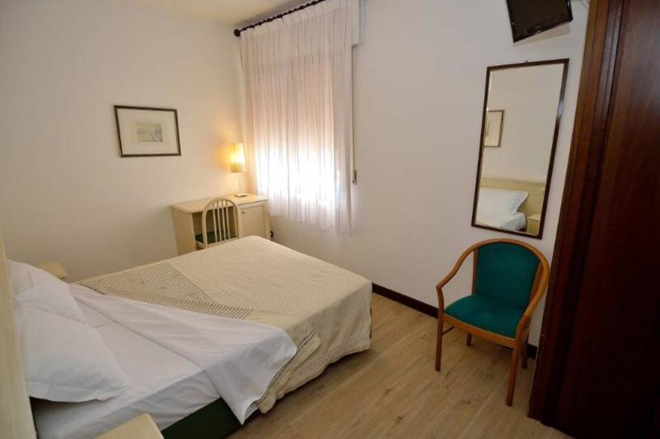 Hotel San Giuliano 5
