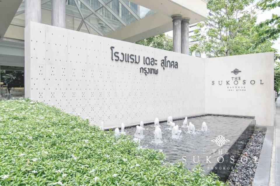 The Sukosol Bangkok 3