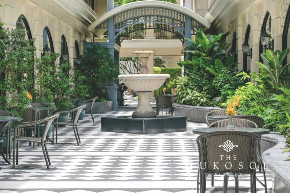 The Sukosol Bangkok 4