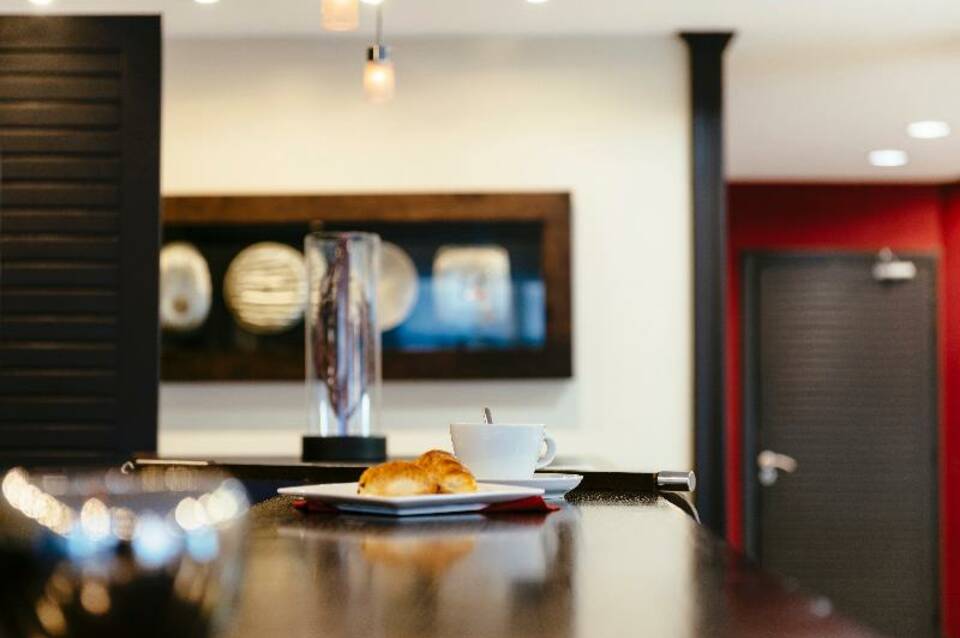 Nehô Suites Cannes Croisette 5