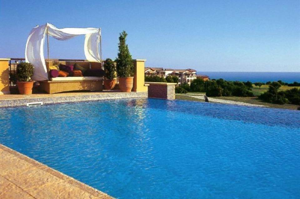Aphrodite Hills Hotel by Atlantica 4
