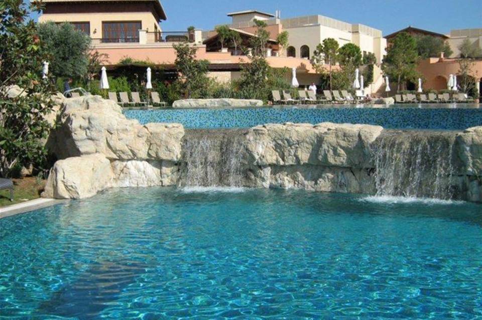 Aphrodite Hills Hotel by Atlantica 5