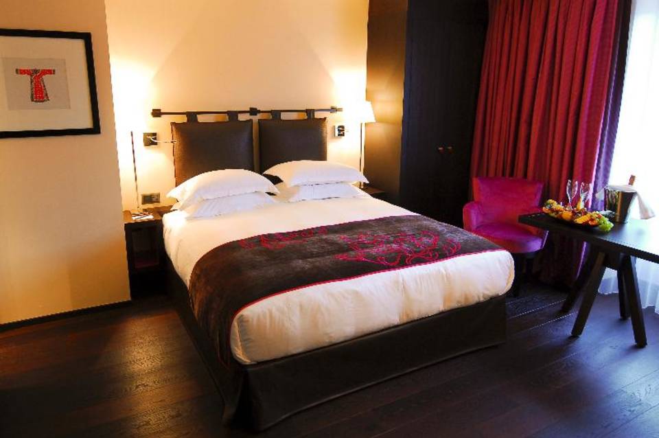 Eastwest Hotel 4