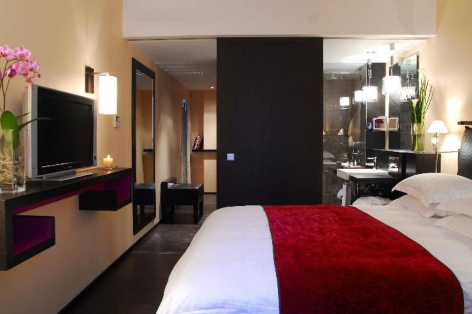 Eastwest Hotel 5