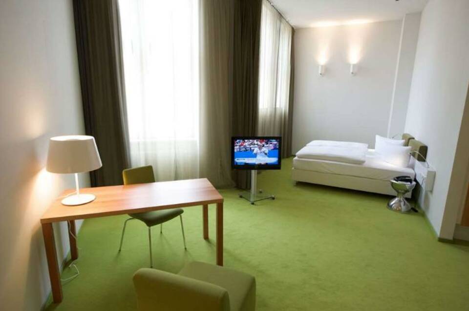 Wyndham Garden Berlin Mitte 3
