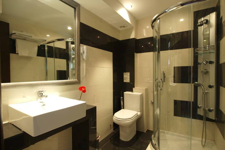 Hotel Arco 1