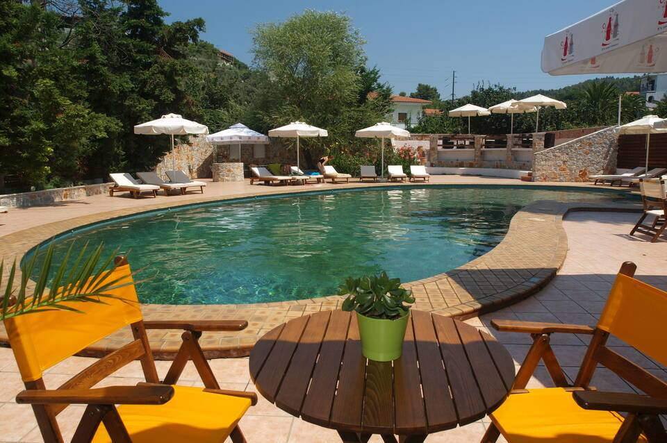 Hotel Arco 2